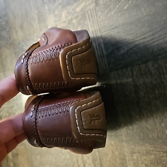 Frye Slip-Ons - Picture 4 of 5